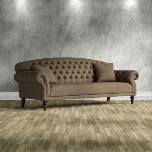 Arbroath Grand Sofa Fabric